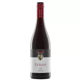 Szeleshát Syrah 0,75l 2017