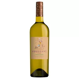 Arrogant Frog Chardonnay Organic Wild 0,75l DRS 2023
