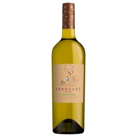 Arrogant Frog Chardonnay Organic Wild 0,75l DRS 2024