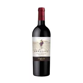 Arrogant Frog Croak Rosted Shiraz Rouge 0,75l DRS