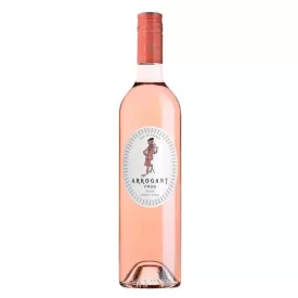 Arrogant Frog Rosé 0,75l DRS 2024