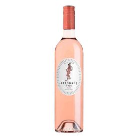 Arrogant Frog Rosé 0,75l DRS 2024