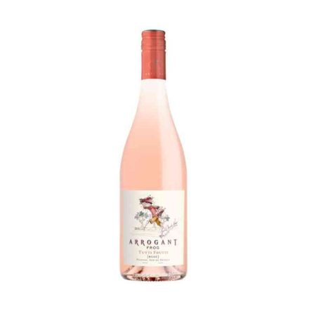 Arrogant Frog Rosé 0,75l DRS