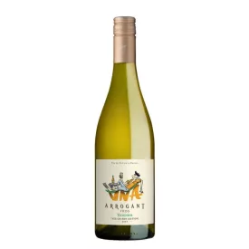 Arrogant Frog Viognier bor 0,75l DRS 2024
