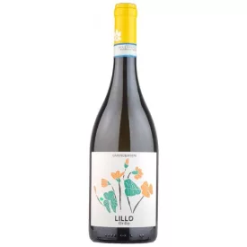   Caruso & Minini Grillo "Naturalmente" BIO 0,75l DRS