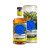 La Hechiera Serie Experimental No2 Banana Infused rum 0,7l 41% DRS