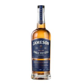 Jameson Single Pot Still whisky 0,7 46% DRS