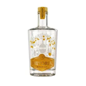 Historia Hungarian Mangó gin 0,7l 42%