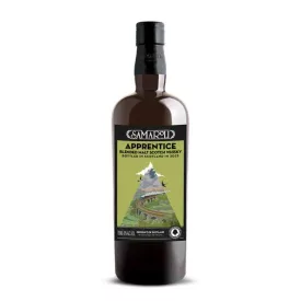   Samaroli Apprentice 2023 Ed. Blended Malt Scotch Whisky 0,7l 43% DD