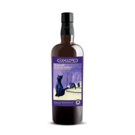 Samaroli Blended Scotch Whisky 0,7l 48% prémium DD