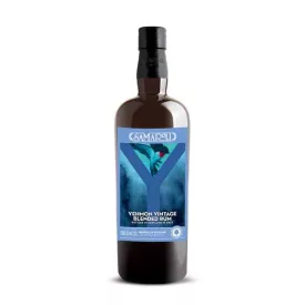 Samaroli Yehmon Vintage 2023 Ed. Blended Rum 0,7l 45% DD