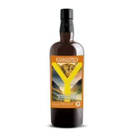 Samaroli Yehmon Retro 2023 Ed. Blended Rum 0,7l 49% DD