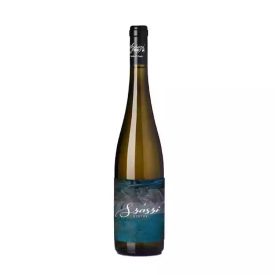 Szászi Pinot Gris 2024 bor 0,75l DRS