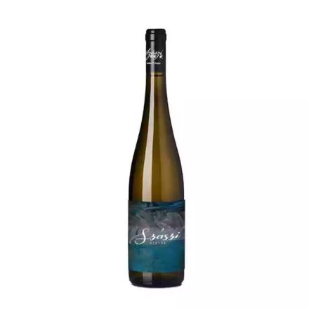 Szászi Pinot Gris 2024 bor 0,75l DRS