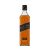 Johnnie Walker Black whiskey 0,5l 40% DRS