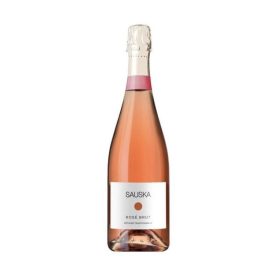 Sauska Brut Rose 0,75l DRS