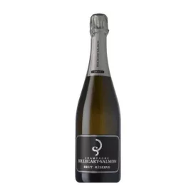 Billecart - Salmon Brut Réserve Champagne 0,75l DRS