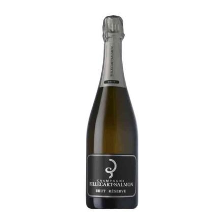 Billecart - Salmon Brut Réserve Champagne 0,75l DRS