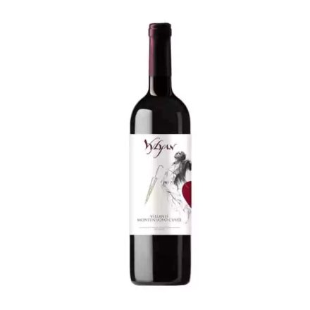 Vylyan Montenuovo 0,75l DRS 2021