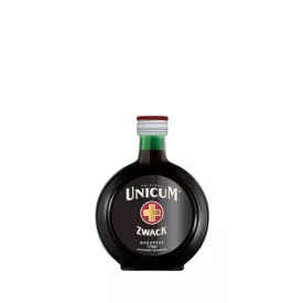 Unicum 0,1L 40% mini DRS