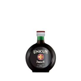Unicum 0,1L 40% mini DRS