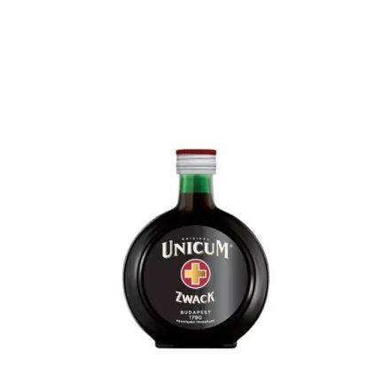 Unicum 0,1L 40% mini DRS