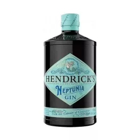 Hendricks Neptunia gin 0,7l 43,4% DRS