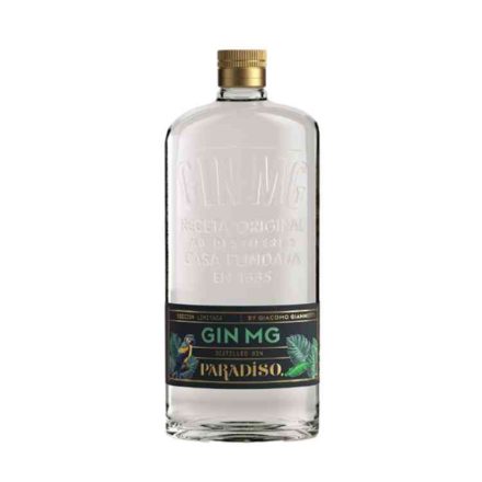 MG Paradiso Edition gin 0,7l 40% DRS