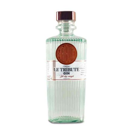 Le Tribute gin 0,7l 43%
