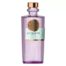 Le Tribute mezcal 0,7l 45%