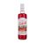 Abstinence Blood Orange Aperitif 0.0% alkohol mentes 0,75l DRS