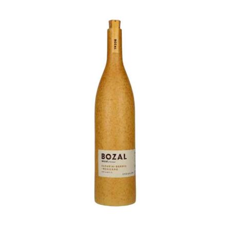 BOZAL Ensamble Mezcal 47% 0,7L