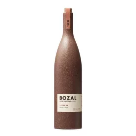 BOZAL Sacrificio Pechuga Mezcal 47% 0,7L