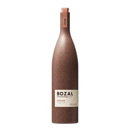 BOZAL Sacrificio Pechuga Mezcal 47% 0,7L