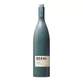BOZAL Single Cuishe Mezcal 47% 0,7L