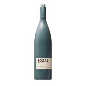 BOZAL Single Cuishe Mezcal 47% 0,7L