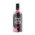 Peligro Catrina teq. epres likőr (fresa) 0,7l 15%