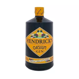 Hendricks Oasium Gin  0,7l 43,4% DRS