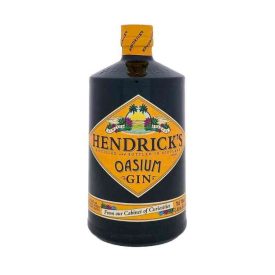 Hendricks Oasium Gin  0,7l 43,4% DRS