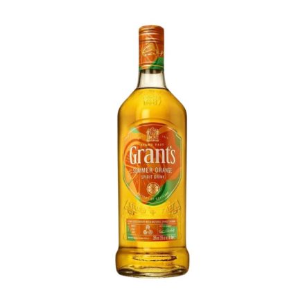 Grants Summer Orange 0,7L 35% DRS