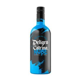 Peligro Catrina teq. pillecukor ízű likőr (nube) 0,7l 15%