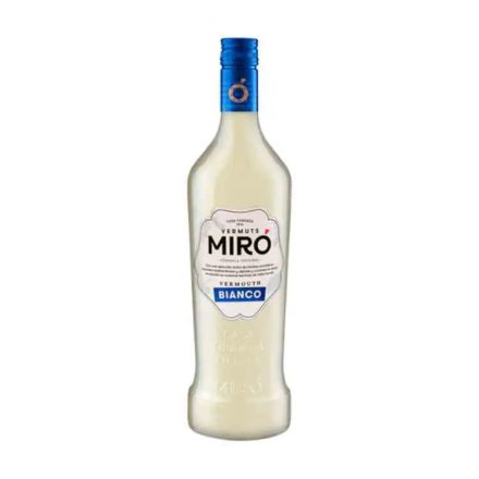 Miró Bianco vermut 1L 15%