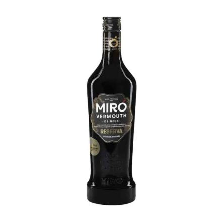 Miró Reserva vermut 1L 16%