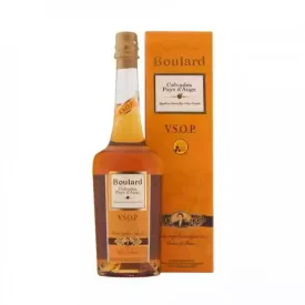 Boulard VSOP Calvados 0,7l 40% DD DRS
