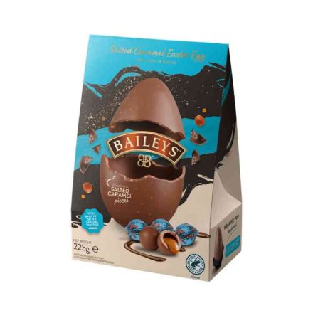 Baileys Salted Caramel Easter Egg 225g