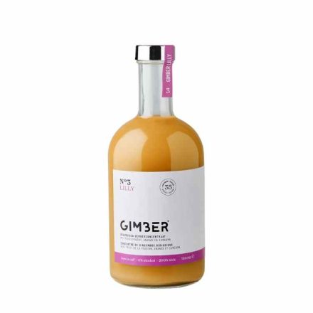 Gimber S1 Bio 0,7l Sweet Lilly DRS