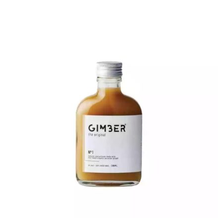 Gimber No1 Bio 0,2l DRS