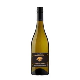 Nyakas Budai Sauvignon Blanc 0,75l sz. DRS