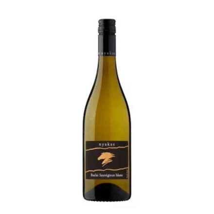 Nyakas Budai Sauvignon Blanc 0,75l sz. DRS 2023