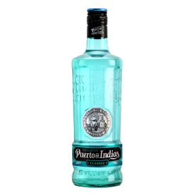 Puerto De Indias Classic gin 0,7l 37,5% DRS
